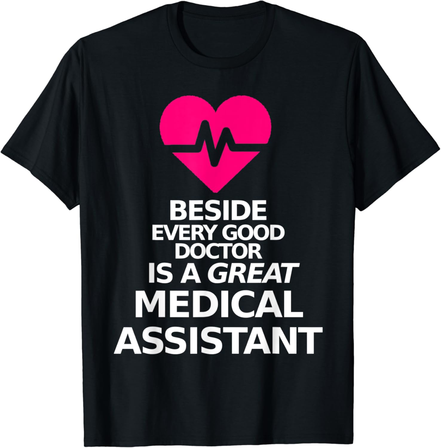 Medical Assistant Shirts Clothing & Apparel Gift Ideas