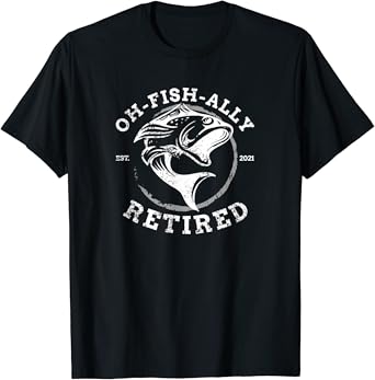 Ofishally retired shirt Clearance