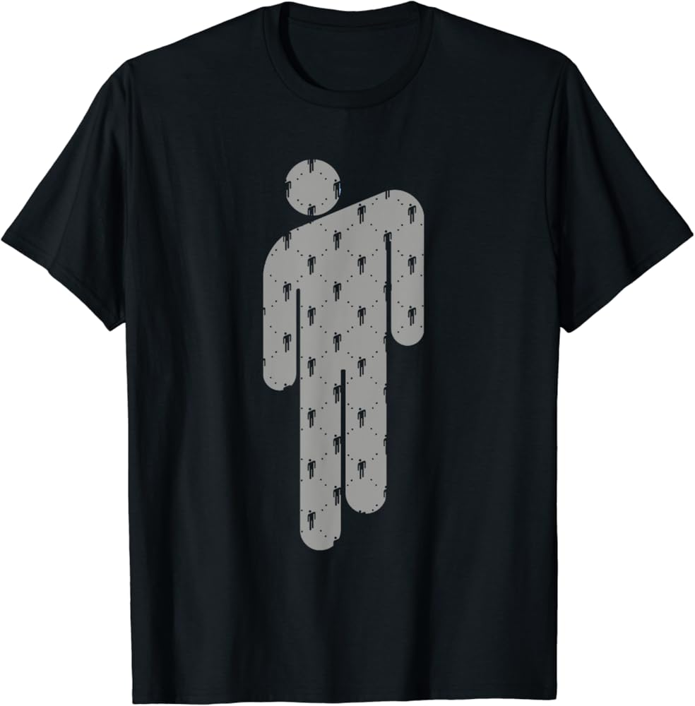 billie eilish tight shirt