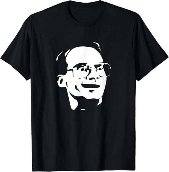 Cornette Wrestling Face Meme T-Shirt