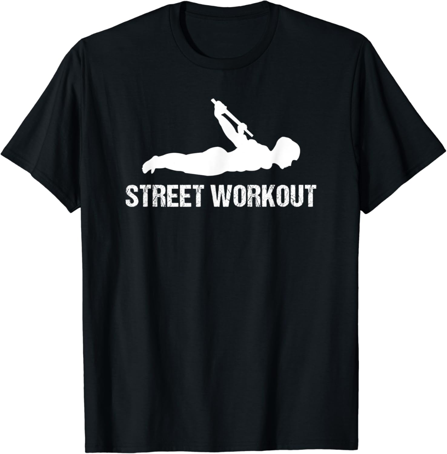 Street workout shirt Clearance
