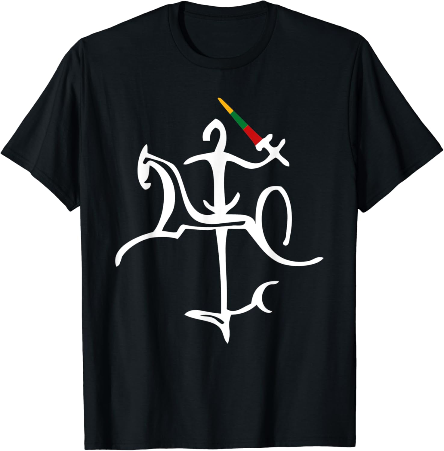 Lithuanian Vytis – Lithuanian Knight – Lietuvos Herbas Lithuanian Vytis – Lithuanian Knight – Lietuvos Herbas