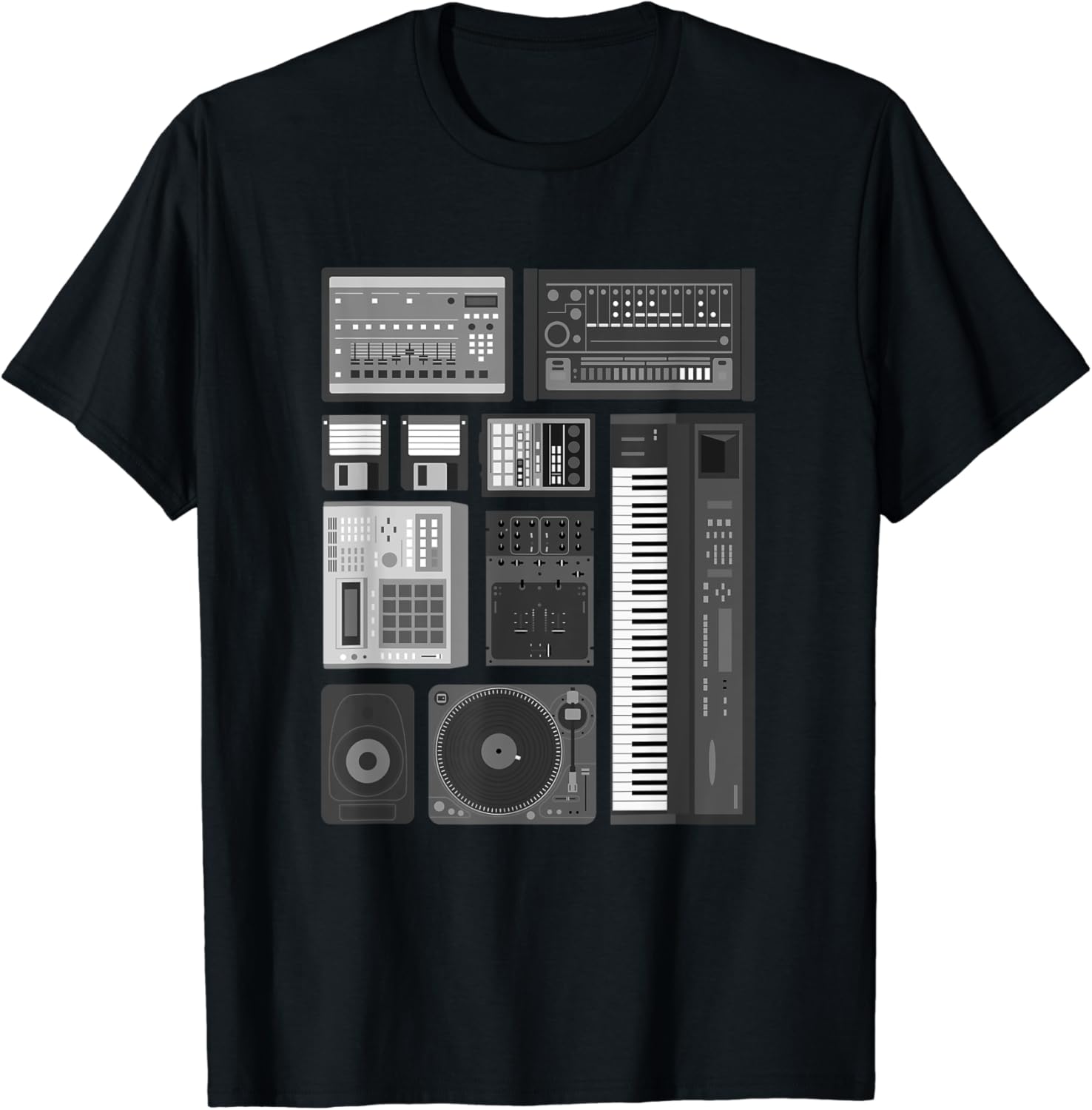 Old school hip hop t shirts Clearance