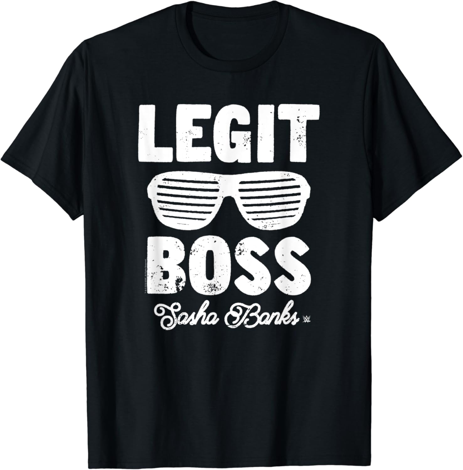 Buy Wwe Legit Boss Sasha Banks T Shirt Online In Turkey B07q6hbgdt Buy Wwe Legit Boss Sasha Banks T Shirt Online In Turkey B07q6hbgdt