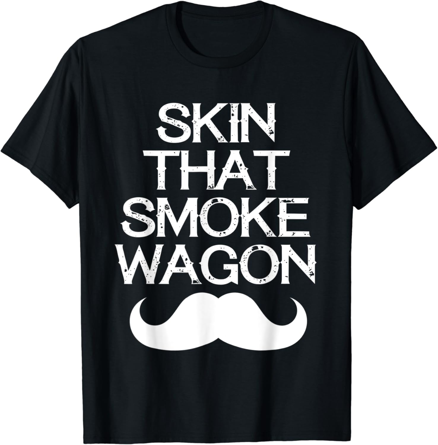 Skin that smoke wagon shirt Tombstone t shirts Clothing