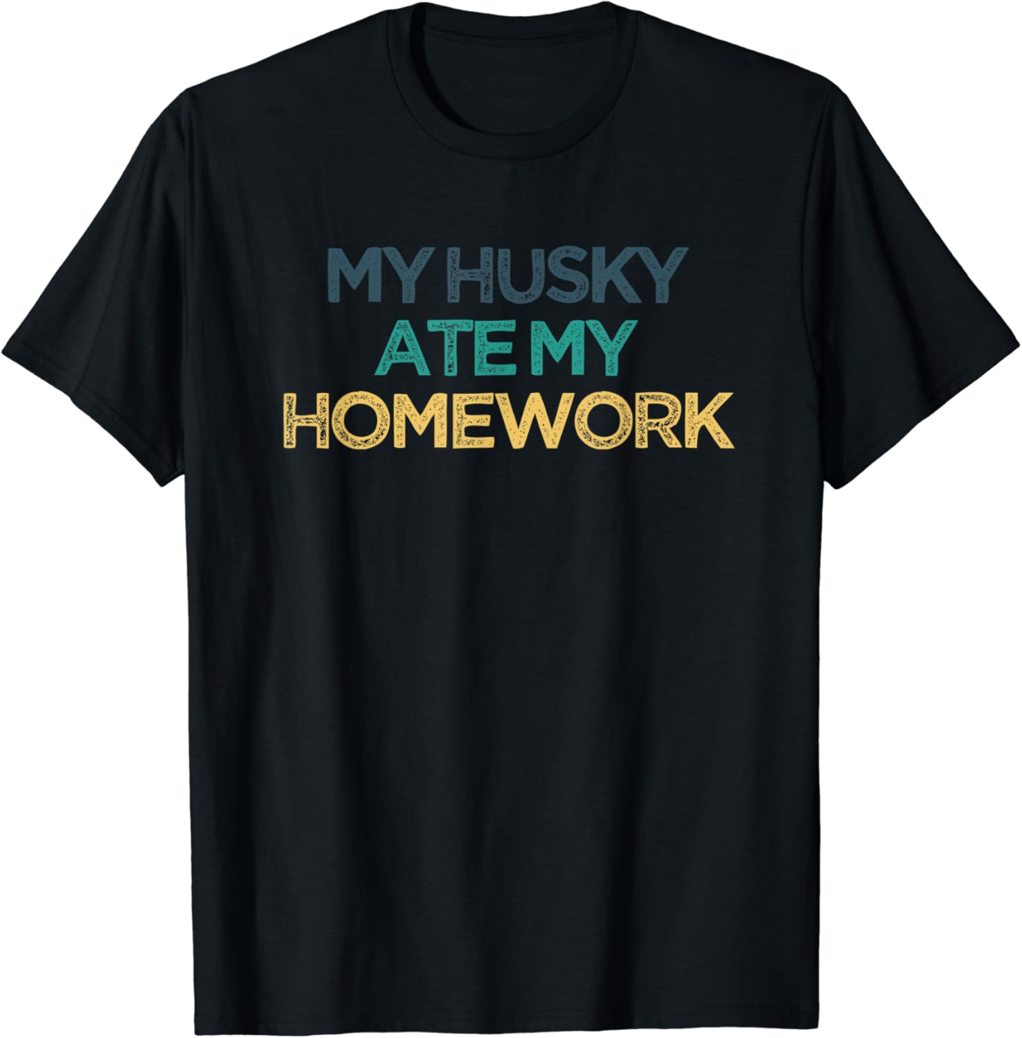 Huskie homework 06 image