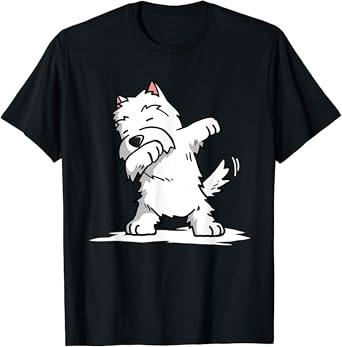 Westie apparel Clearance