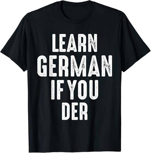 Amazon ドイツ語を学ぶ 素晴らしい皮肉なときに Tシャツ Tシャツ カットソー 通販 Amazon ドイツ語を学ぶ 素晴らしい皮肉なときに Tシャツ Tシャツ カットソー 通販