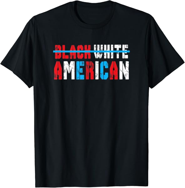 American T-Shirt