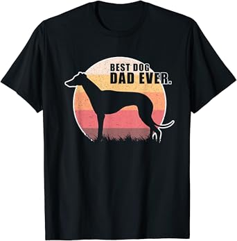 Greyhound tee shirt for dogs Outlet