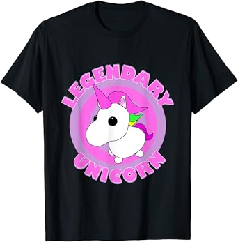 Unicorn shirt roblox Clearance