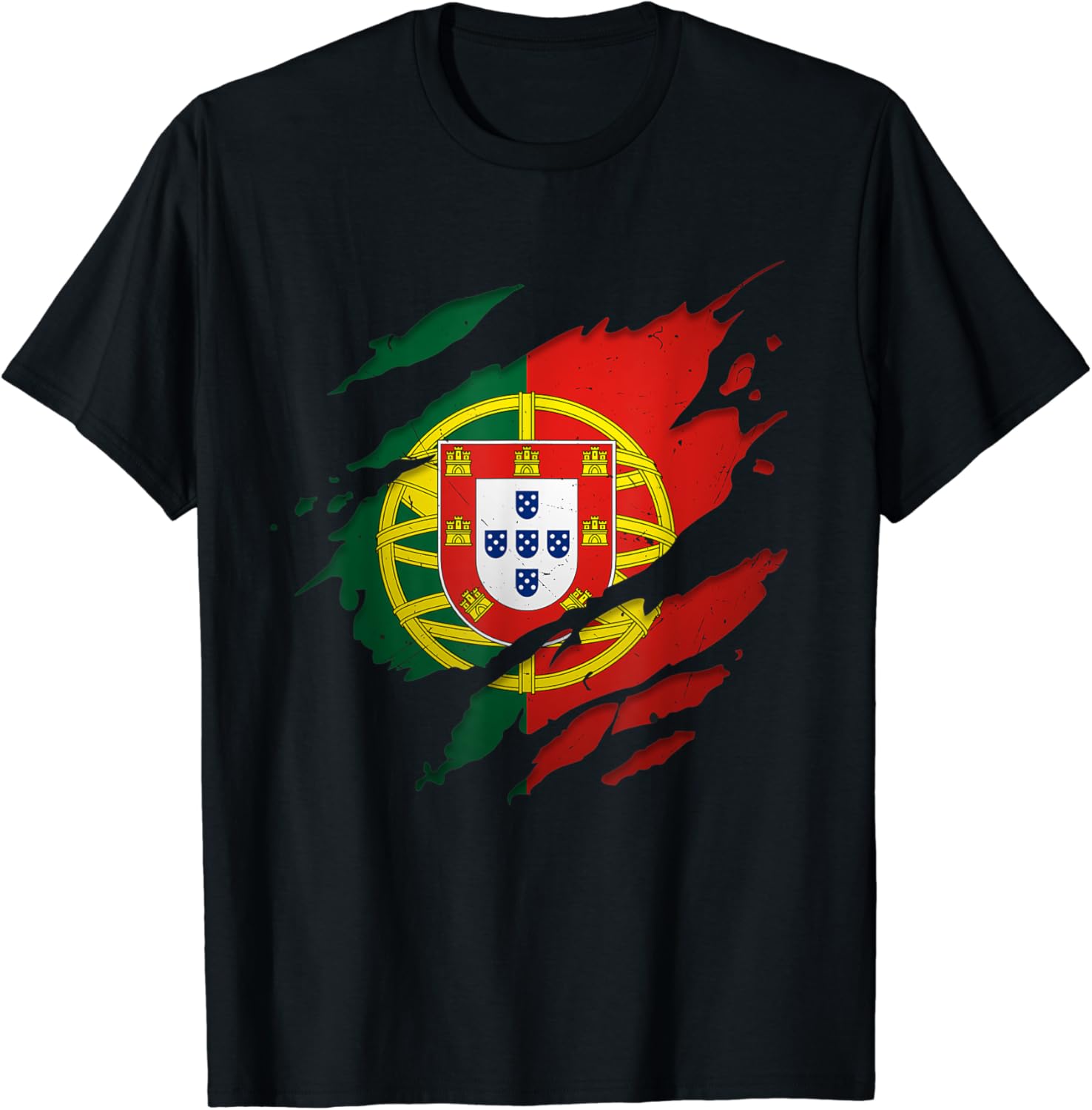 Portugal t shirt Clearance