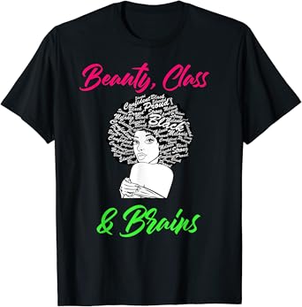 aka sorority paraphernalia