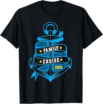 Matching family cruise shirts Clearance