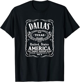 dallas cowboys big d shirt