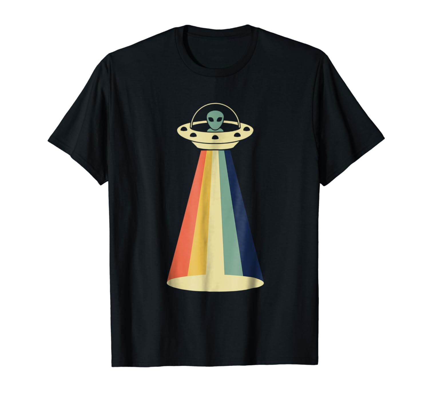Alien Vintage T-shirt Alien T-shirt Vintage