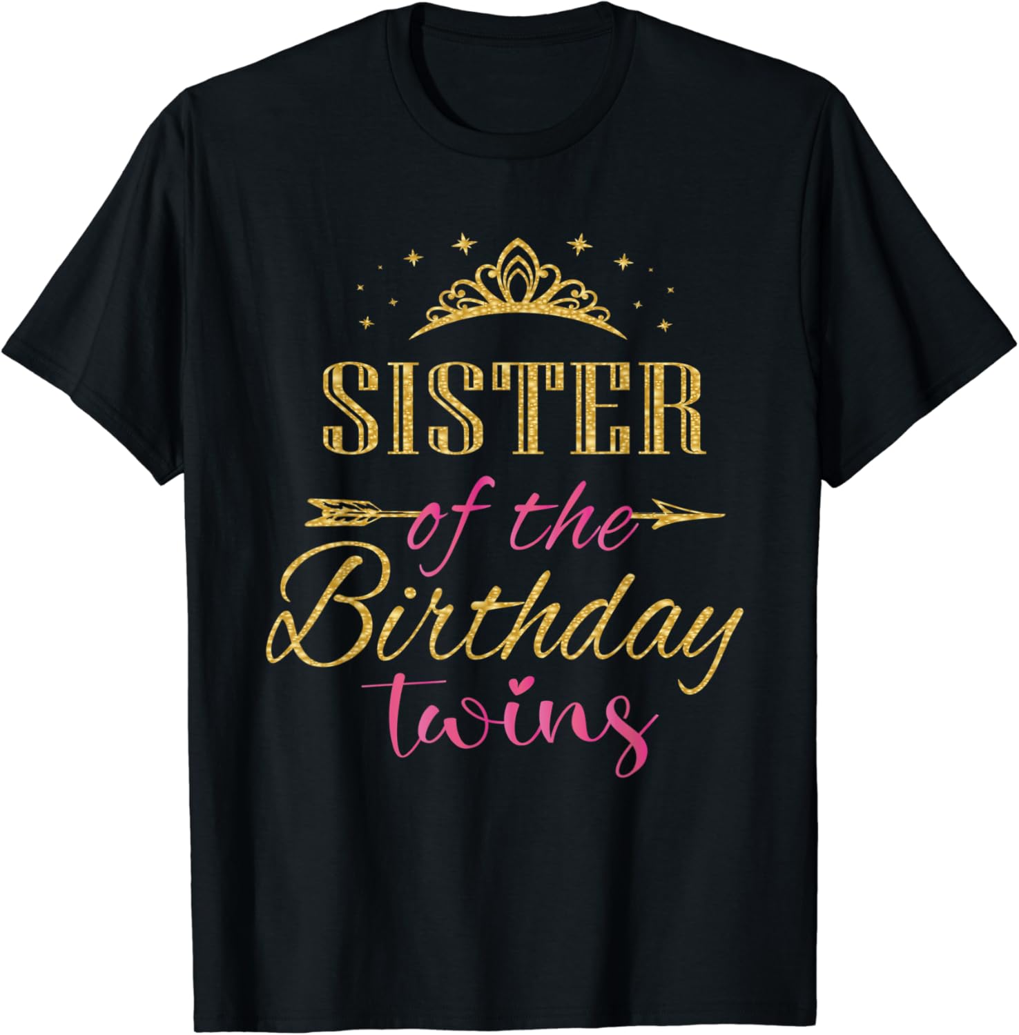 twins birthday t shirts