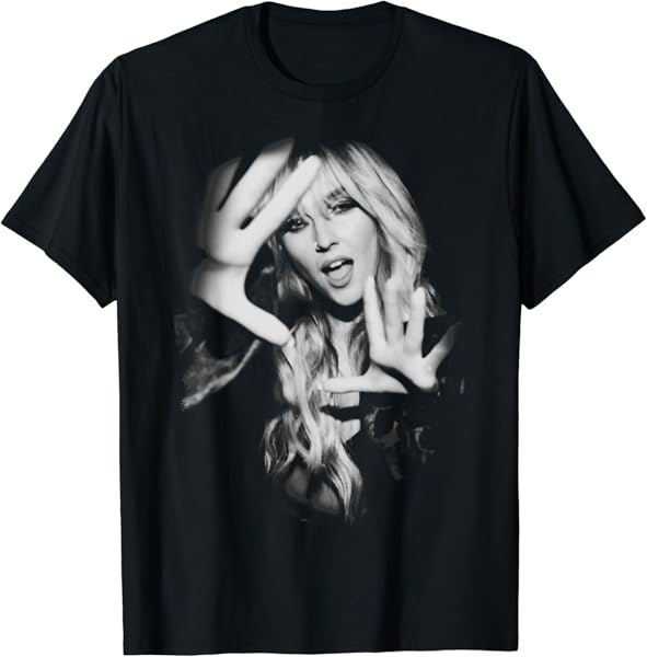 Little Mix – Perrie Pose T-Shirt