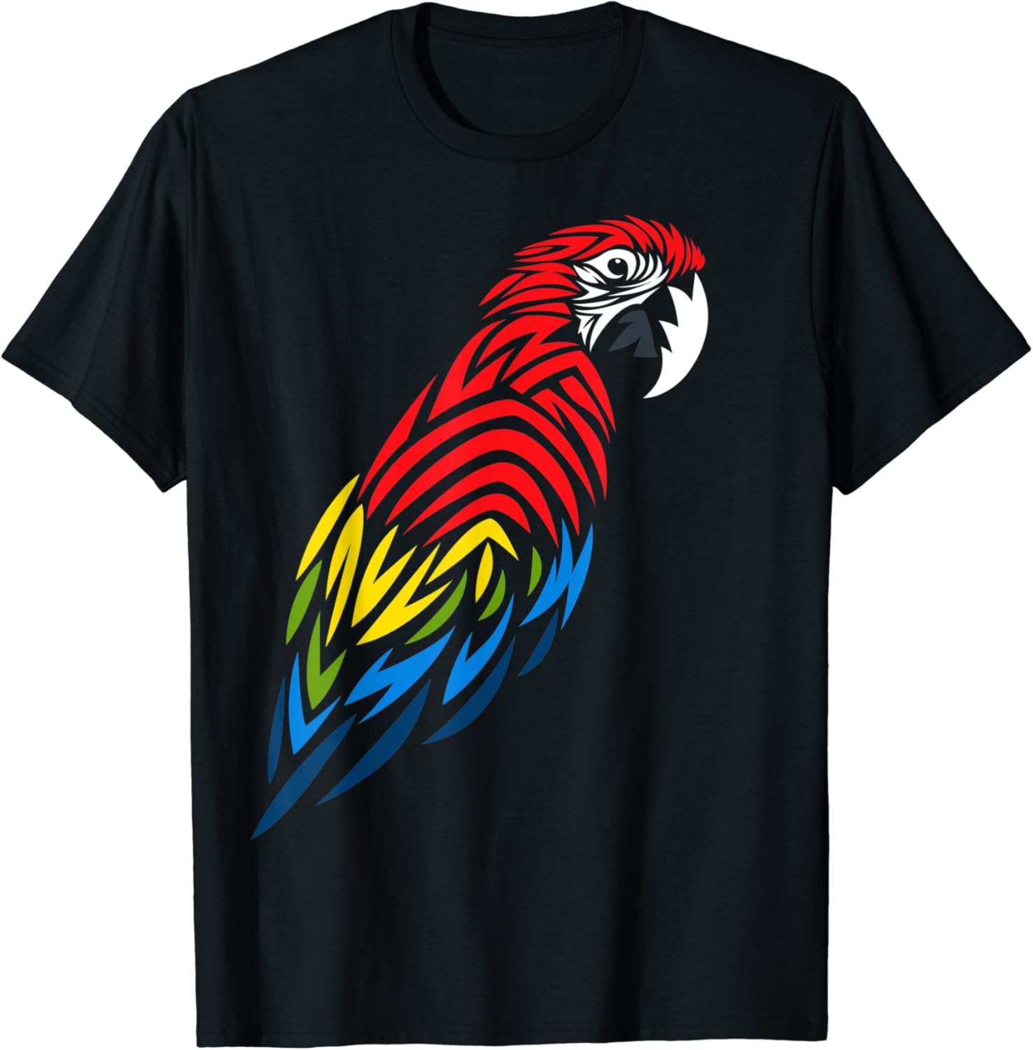 Parrot tee shirts Clearance