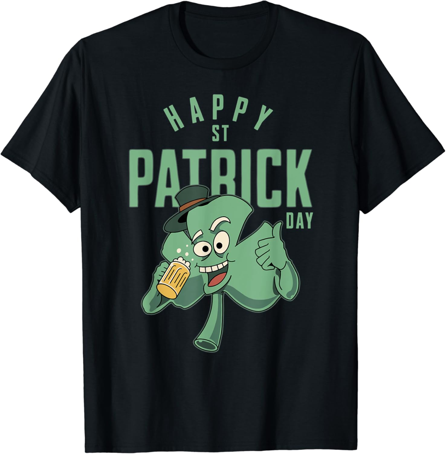 Happy Saint Patrick Day Happy Saint Patrick Day