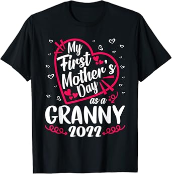 Amazon mothers day shirts Clearance