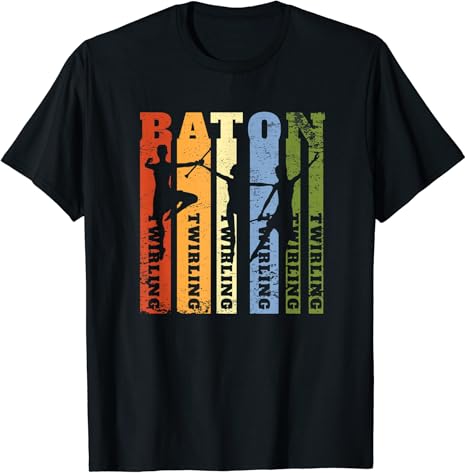 Amazon Co Jp キュートなバトントワリングプレゼント マジョレットマーチングバンドギフト Tシャツ 服 ファッション小物 Amazon Co Jp キュートなバトントワリングプレゼント マジョレットマーチングバンドギフト Tシャツ 服 ファッション小物
