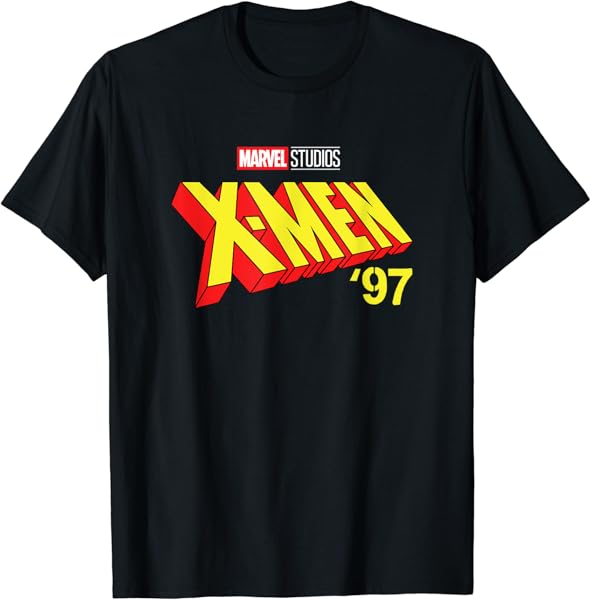 Marvel Studios X-Men ‘97 T-Shirt