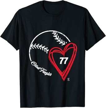 clint frazier t shirt