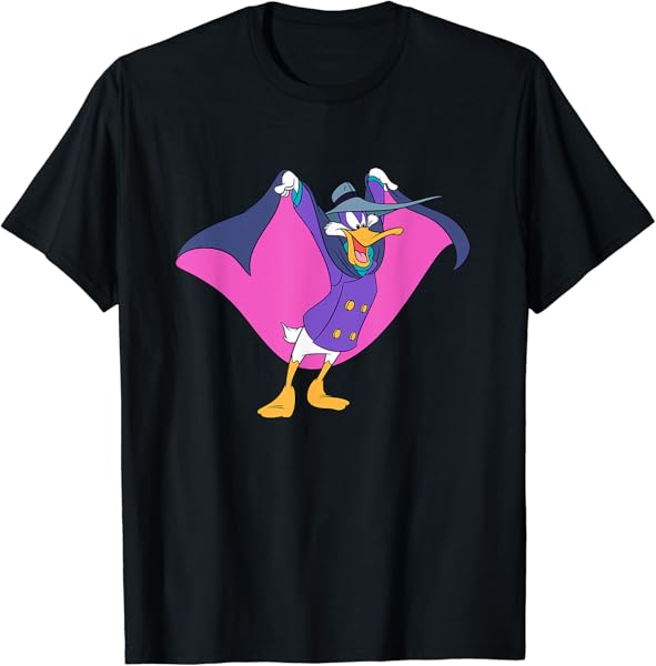 Disney Darkwing Duck T-Shirt