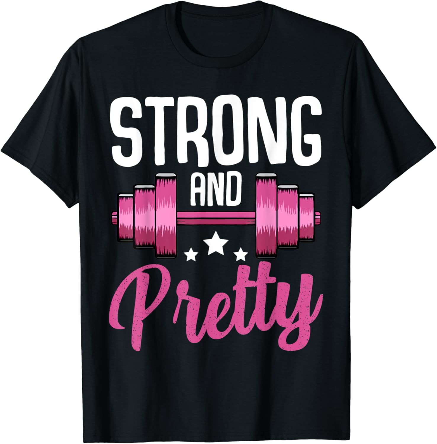 Strong and pretty shirt amazon Clearance