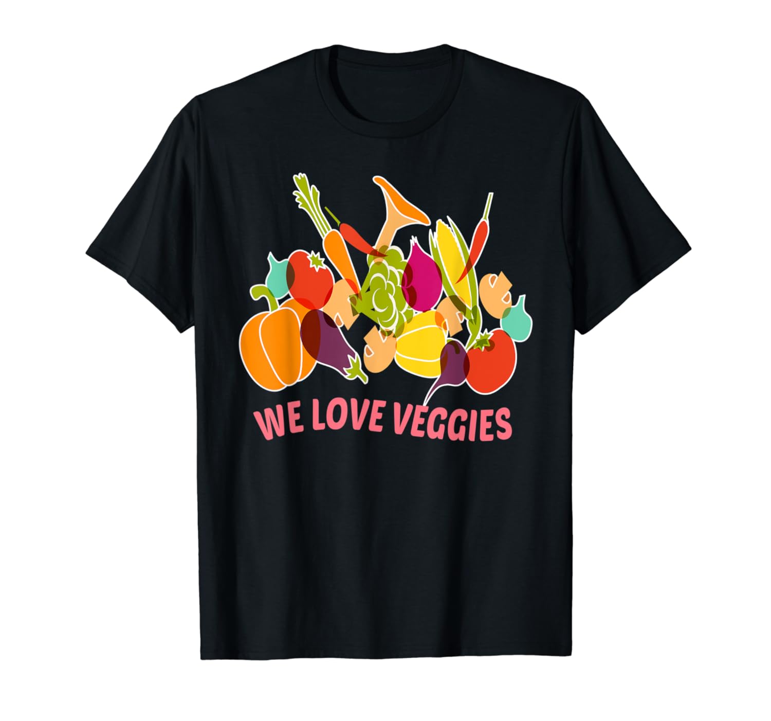by Raw Amazon.com: ... Shirt Powered Vegetables WE LOVE VEGGIES VEGGIES Amazon.com: WE Powered Raw ... Vegetables Shirt by LOVE