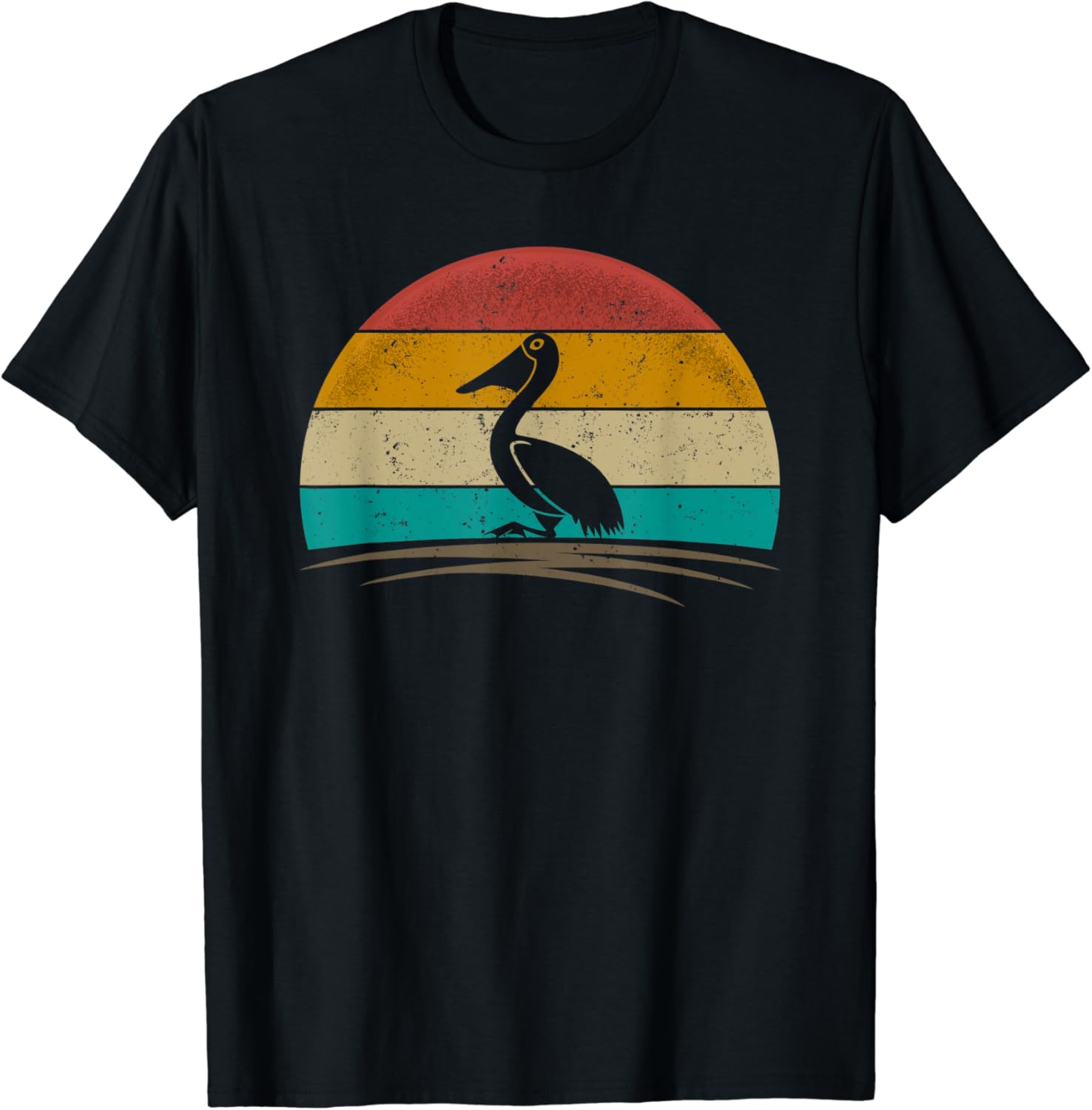 women's pelicans shirt
