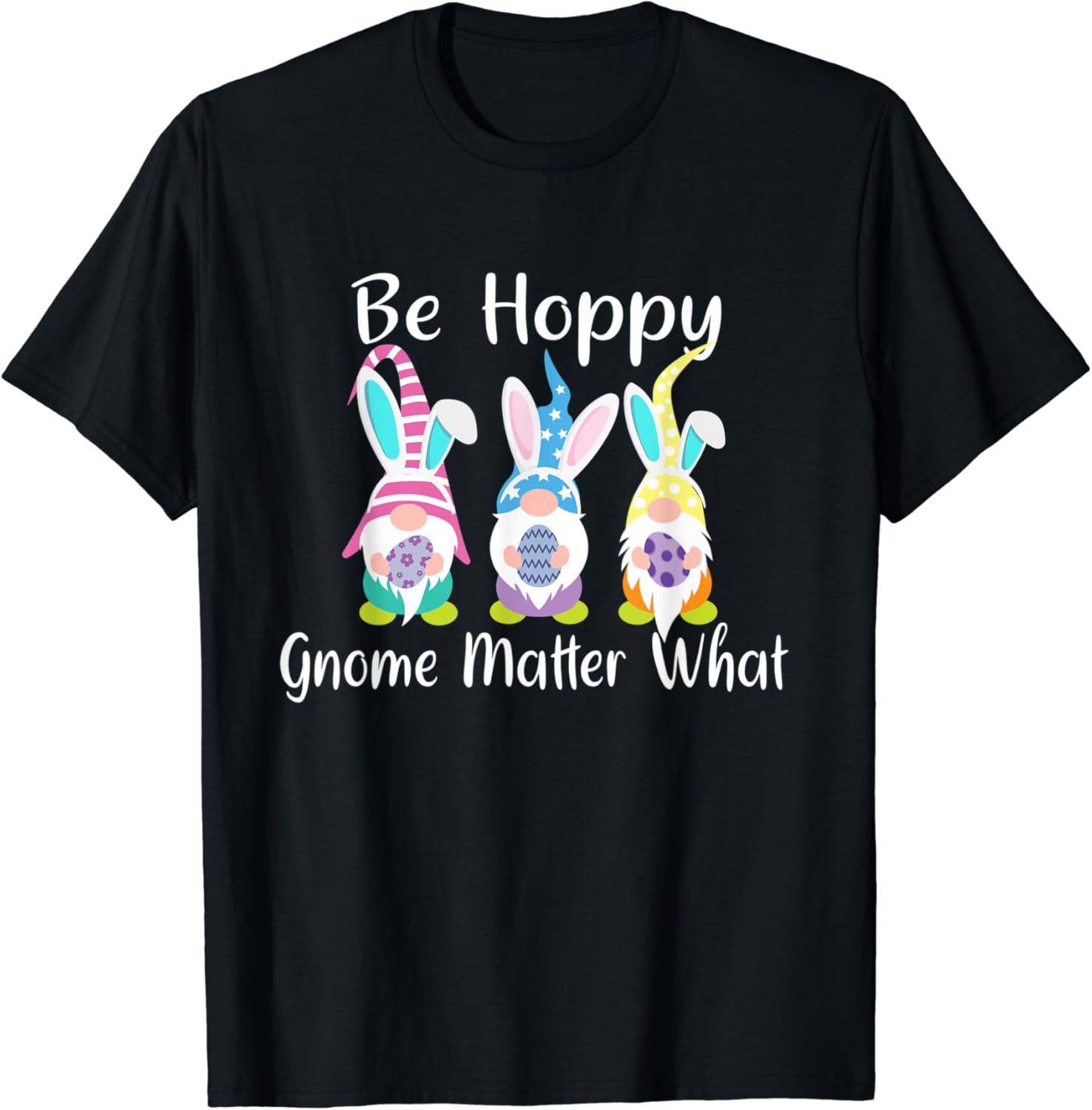 Easter gnome shirt Clearance