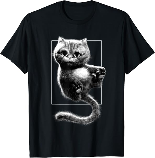 Disney - Cheshire Kitten T-Shirt