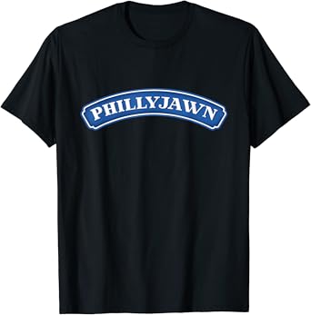 philly jawn shirt