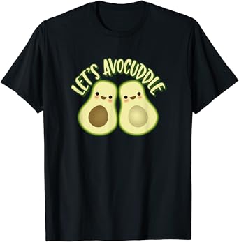 Avocuddle shirt Clearance