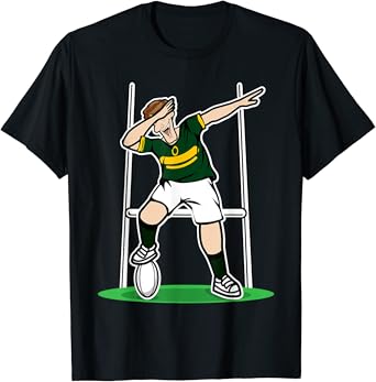 springbok t shirts for sale