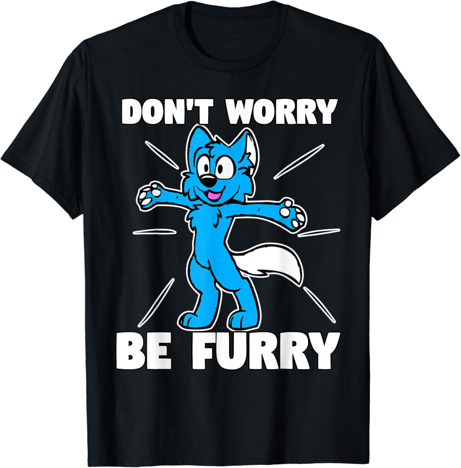 Roblox furry t shirt Clearance