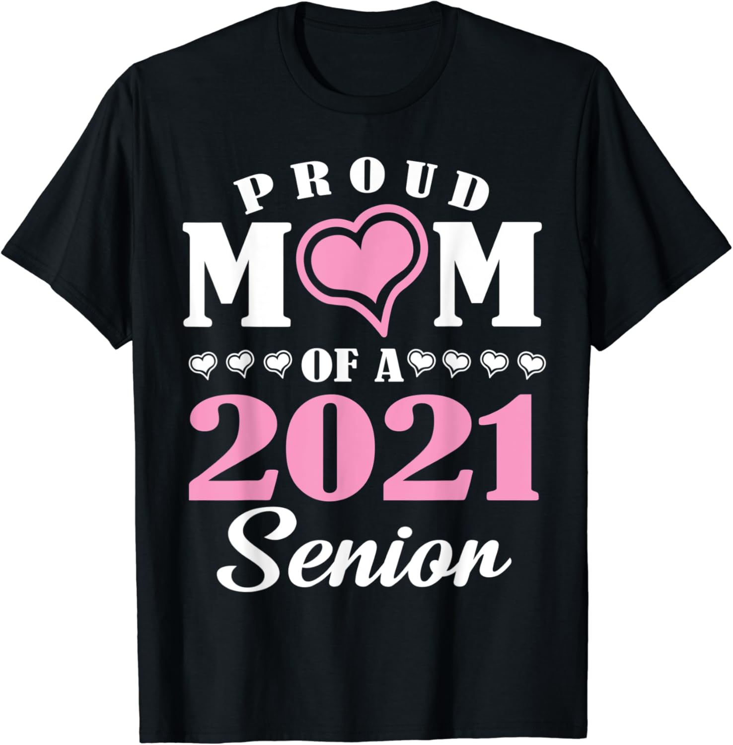 senior mom shirt ideas
