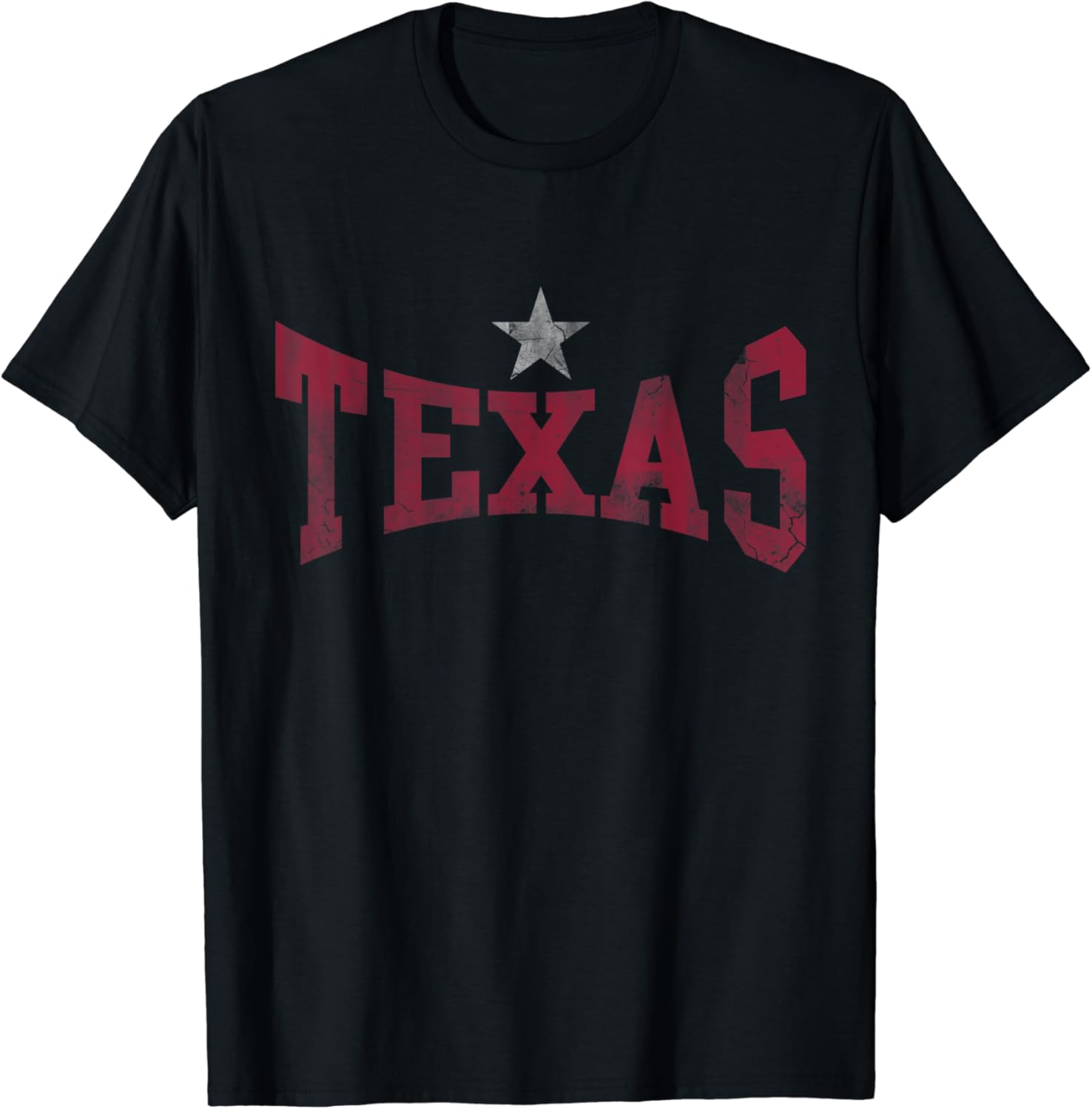 Texan t shirt Clearance