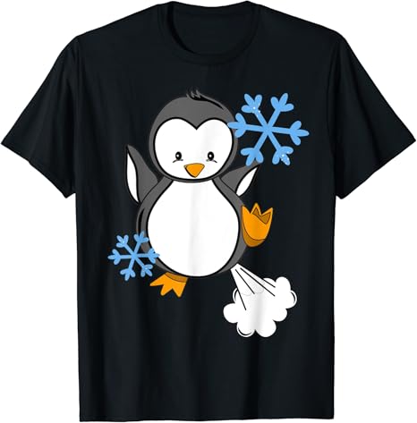 Amazon かわいいペンギンの恋人 おならのペンギン Tシャツ Tシャツ カットソー 通販 Amazon かわいいペンギンの恋人 おならのペンギン Tシャツ Tシャツ カットソー 通販
