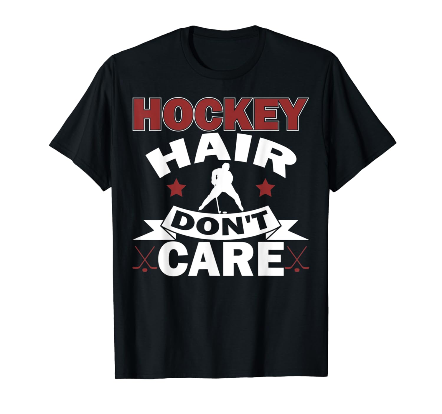 The 10 Best Hockey Hair Don’t Care