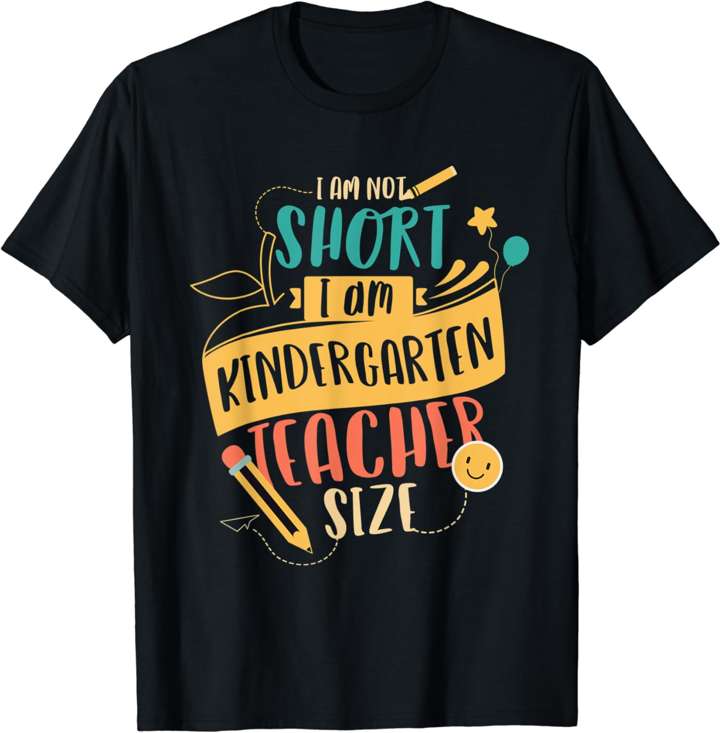 funny kindergarten shirts