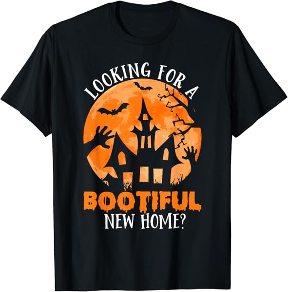 Halloween Real Estate Agent Broker Outfits Funny Realtor T-Shirt