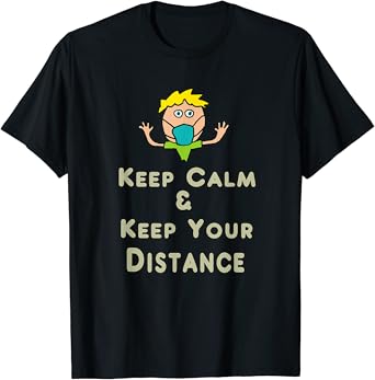 Distance t shirt Outlet