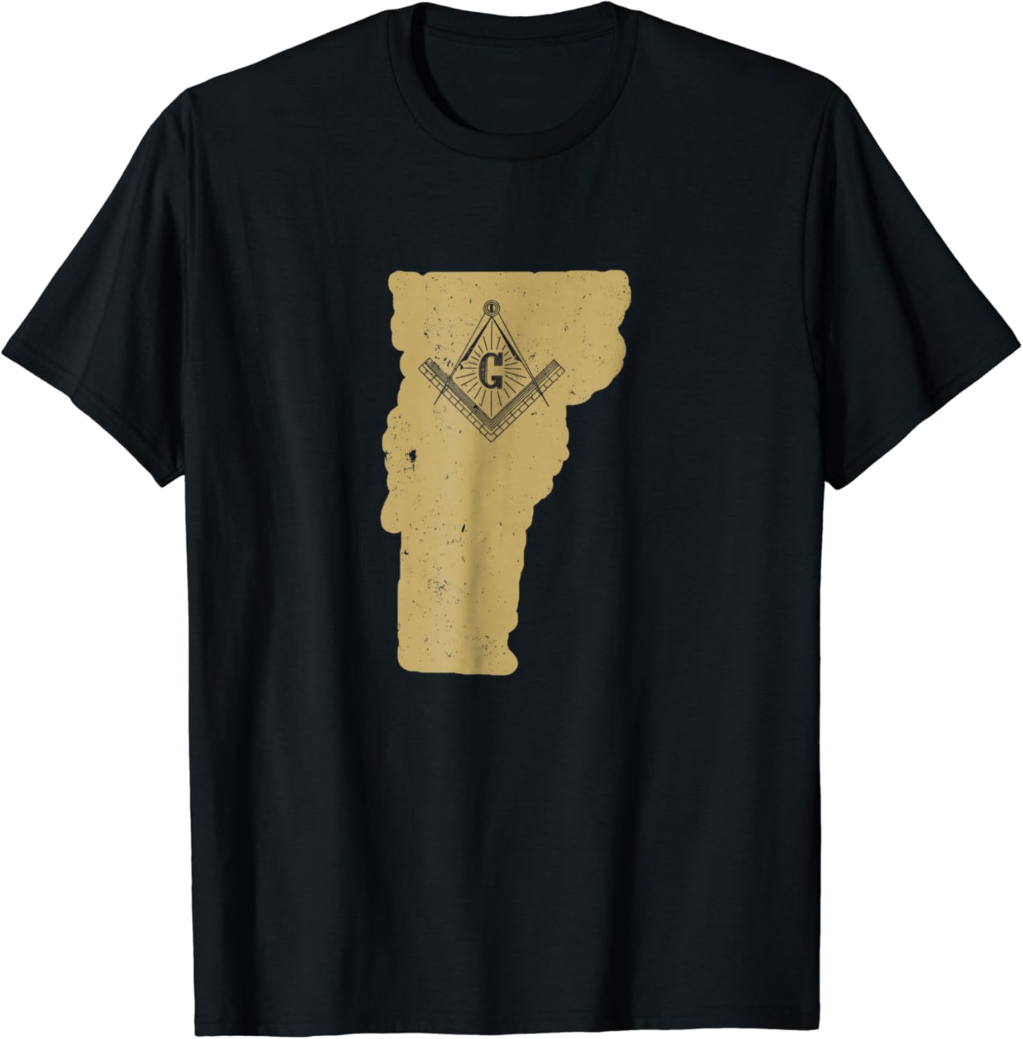 Amazon.com: Vermont Masonic Secrets Masonic Ritual Shirt: Clothing