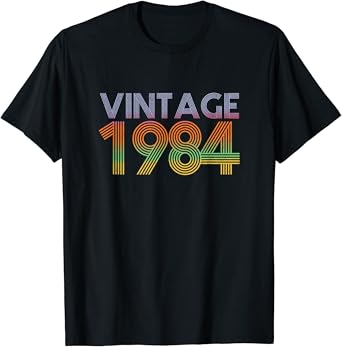 1984 shirt Clearance