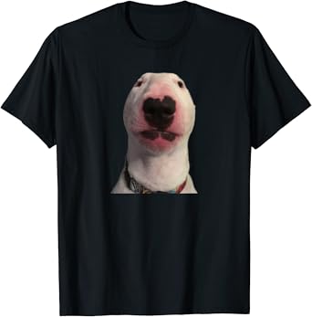 The dog shirt Clearance