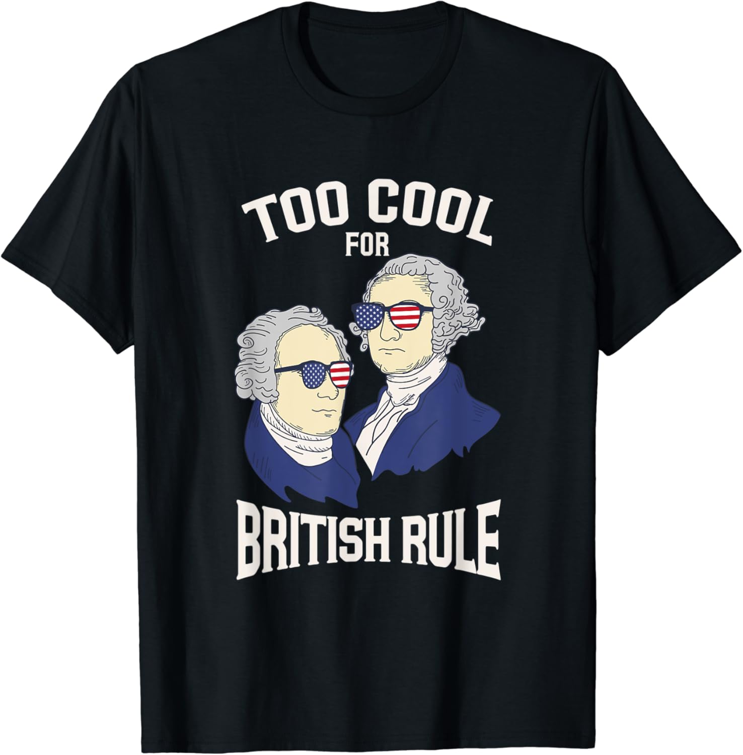 Alexander hamilton t shirts Clearance