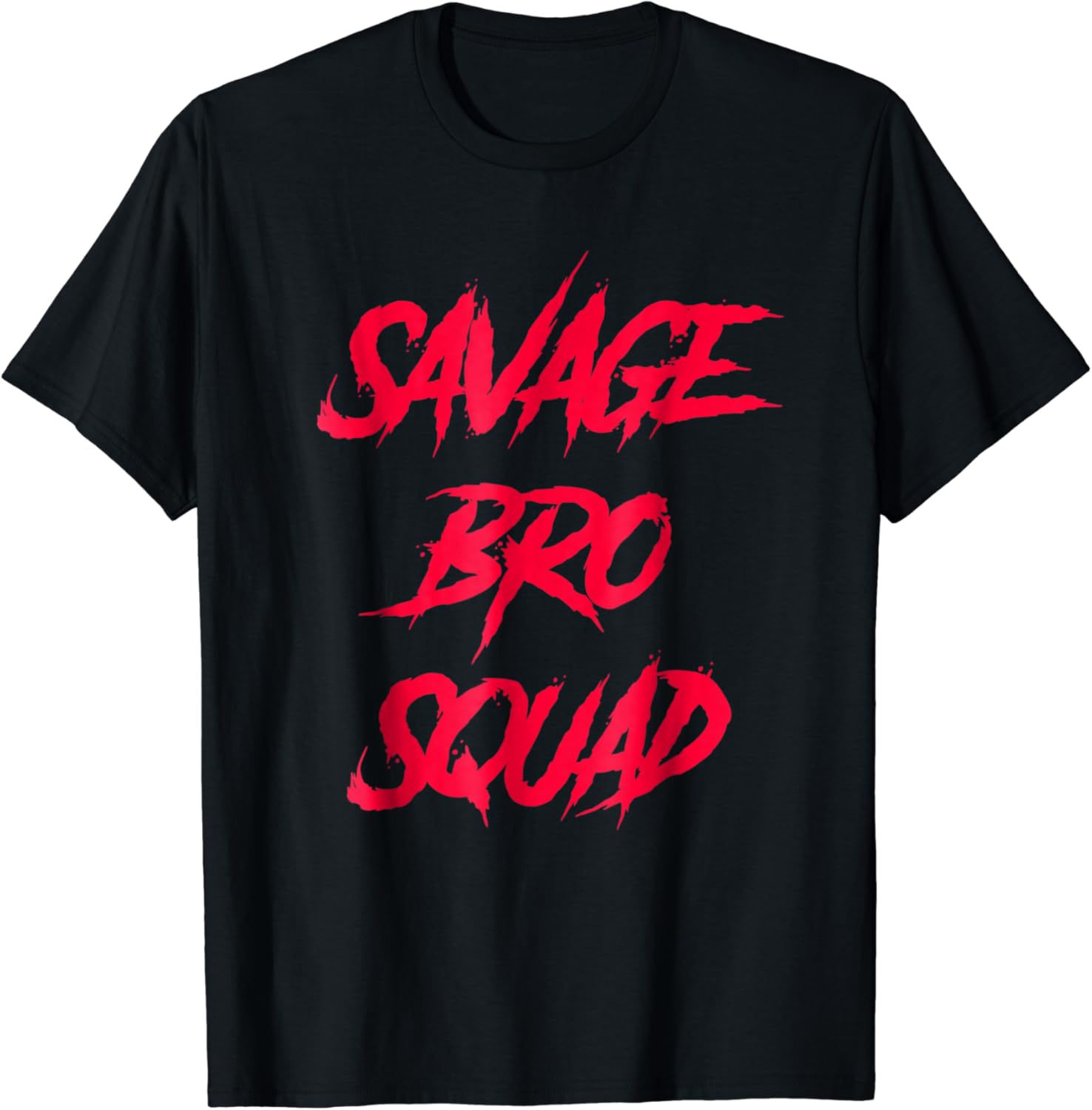 savage gear t shirt